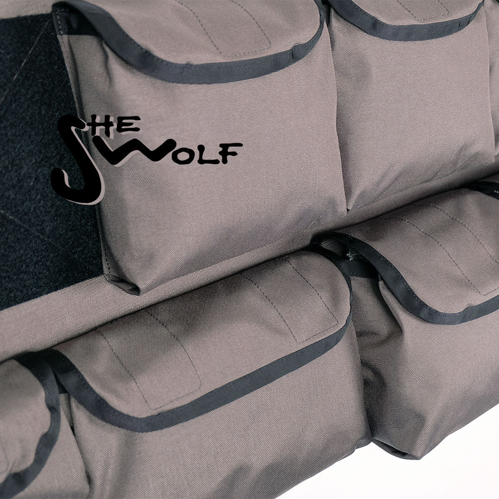 Fenstertaschen Seitenfenster-Organizer Land Rover Range Rover P38