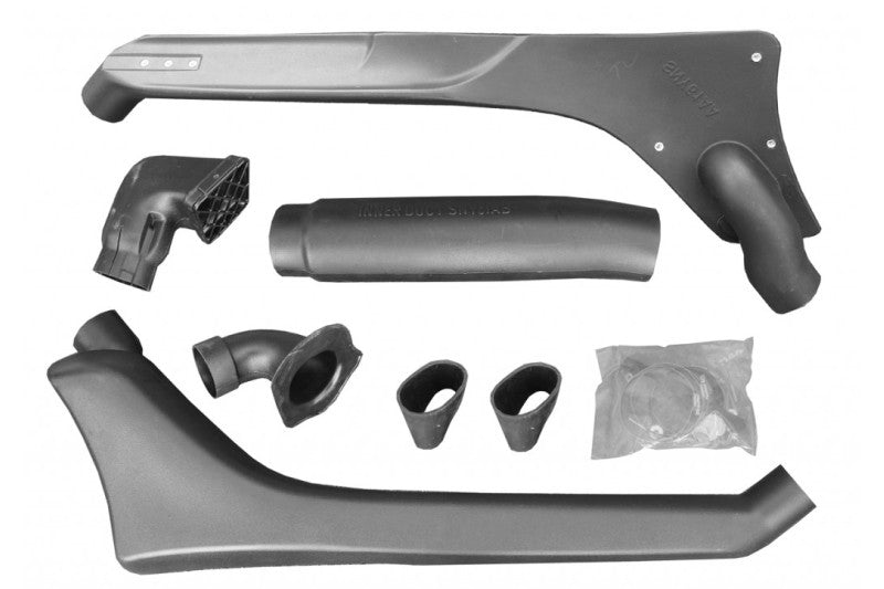 Schnorchel Nissan Patrol Y61 00-02 Snorkel