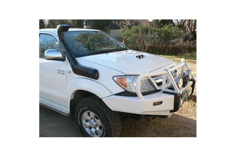 Schnorchel Toyota Hilux 7 Vigo 2006+ Snorkel