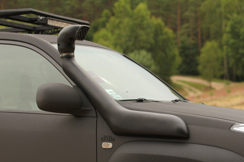 Schnorchel Toyota Land Cruiser J120 Snorkel