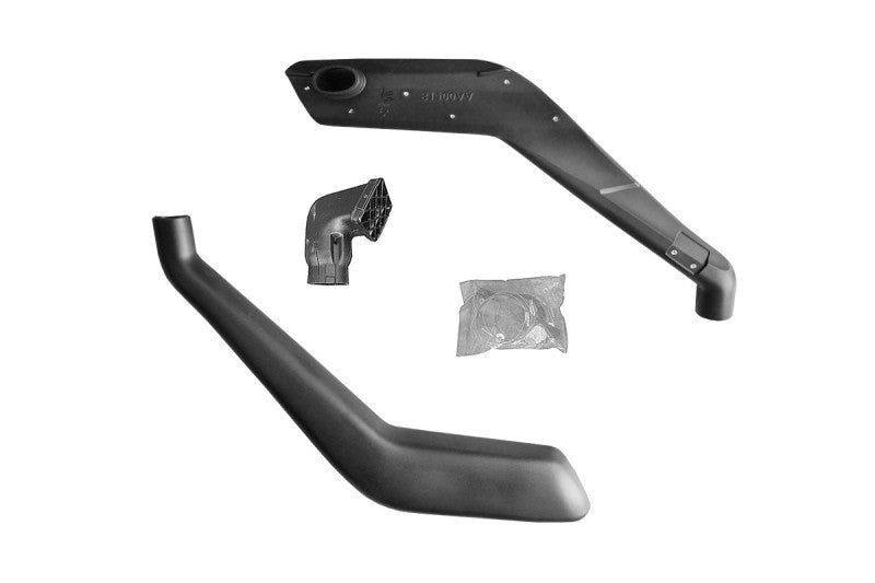 Schnorchel Volkswagen Amarok 11+ Snorkel