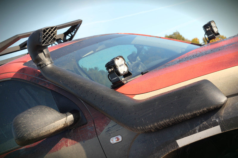 Schnorchel Volkswagen Amarok 11+ Snorkel