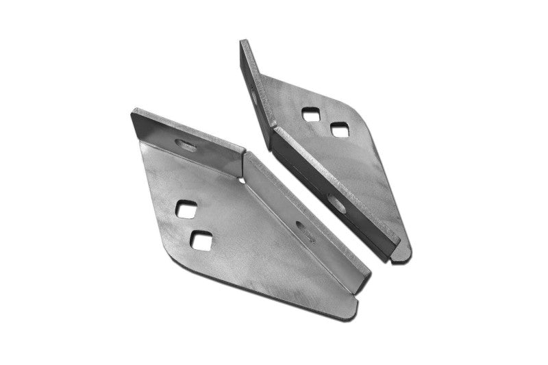 Protection avant sous caisse en acier Jeep Wrangler JL/Gladiator JT