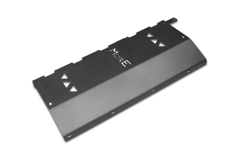 Steel Skid Plate Ford Bronco Sport 2.0L Fuel Pump