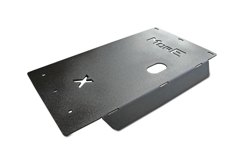 Protection de soubassement en acier pour boîte de transfert Mercedes Classe X 2.3L