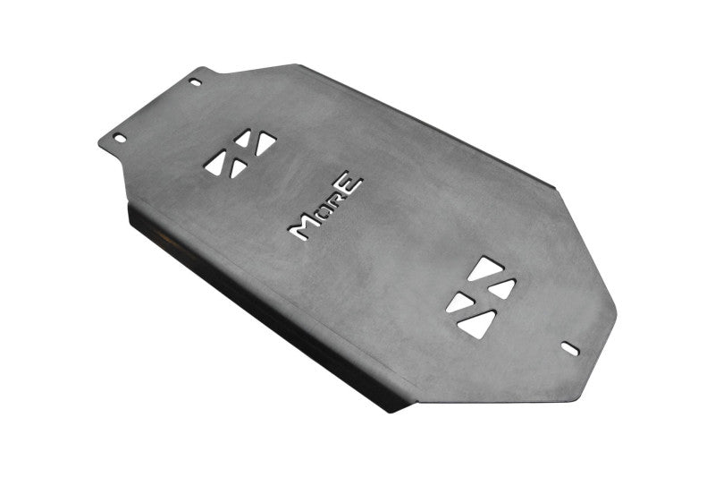 Protection de soubassement en acier Mitsubishi Pajero Sport 1-Transfert