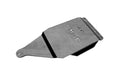 Steel Underride Protection Transfer Case Nissan Navara D40 Pathfinder R51
