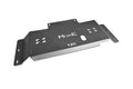 Protection sous moteur en acier Toyota Land Cruiser J120-Transfert