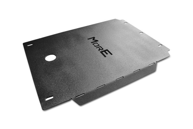 Protection sous moteur en acier pour boîte de vitesses Toyota Land Cruiser J90 J95 Essence