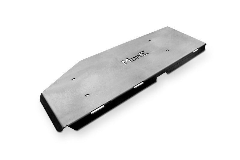 Steel Underride Protection Toyota Hilux Revo – Fuel Tank