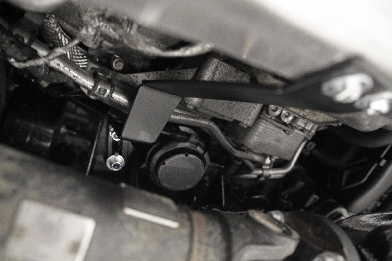 Protection de dessous de caisse en acier Jeep Gladiator JT-Engineandgear