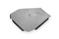Plaque de protection moteur en acier Toyota Land Cruiser J100, Lexus LX470
