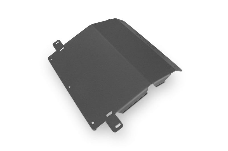 Protection moteur en acier Daihatsu Terios 1