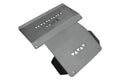 Protection sous moteur en acier Mitsubishi Pajero Sport 1-Avant/