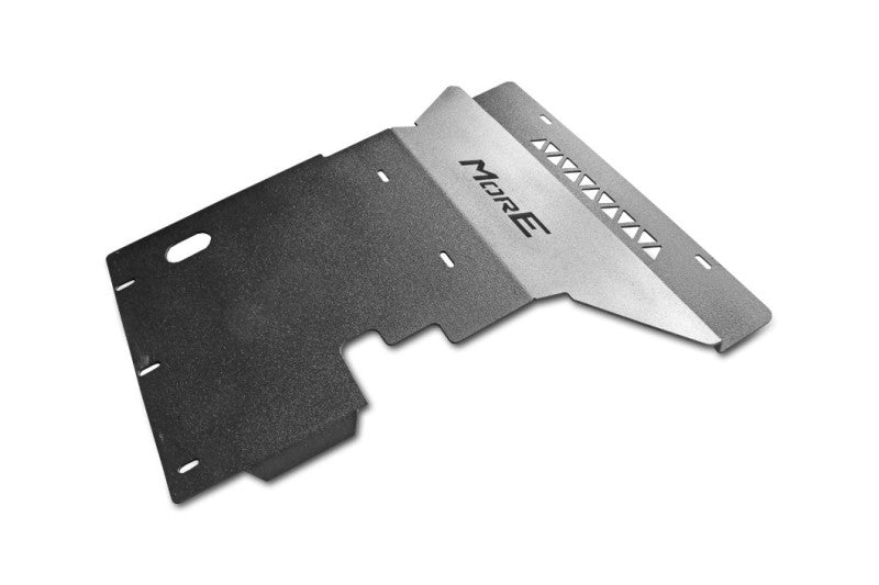 Protection sous châssis en acier Nissan Navara D23/NP300 à partir de 2014