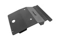 Steel Underride Protection Engine & Steering Toyota FJ Cruiser