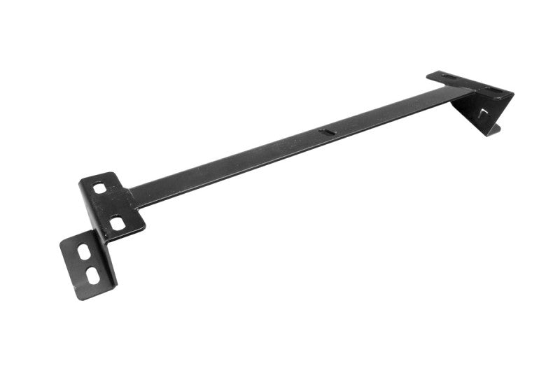 Stahl Unterfahrschutz Motor & Lenkung Toyota Land Cruiser J90 J95 mit MO-Z012 Stoßstange