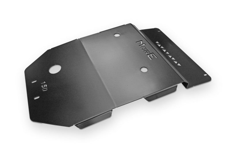 Steel Underrun Protection Toyota Land Cruiser J150 (2014–2017)