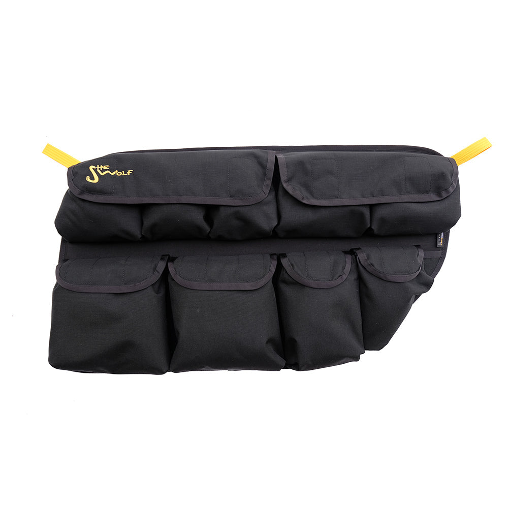 SHE-WOLF Side Window Organizer Suzuki Jimny 1998-2018