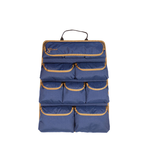 Organisateur SHE-WOLF pour l'arrière du siège VW T4