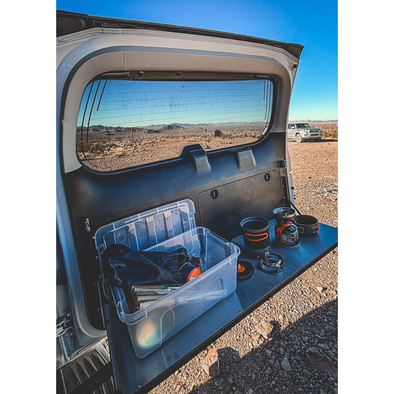 Toyota Land Cruiser / Lexus GX Table Tailgate 90 120 150 GX 460 GX 470