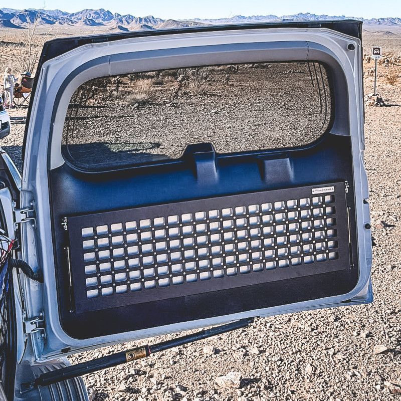 Toyota Land Cruiser / Lexus GX Table Tailgate 90 120 150 GX 460 GX 470