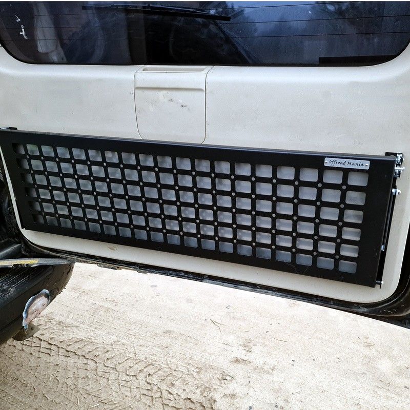 Toyota Land Cruiser / Lexus GX Table Tailgate 90 120 150 GX 460 GX 470