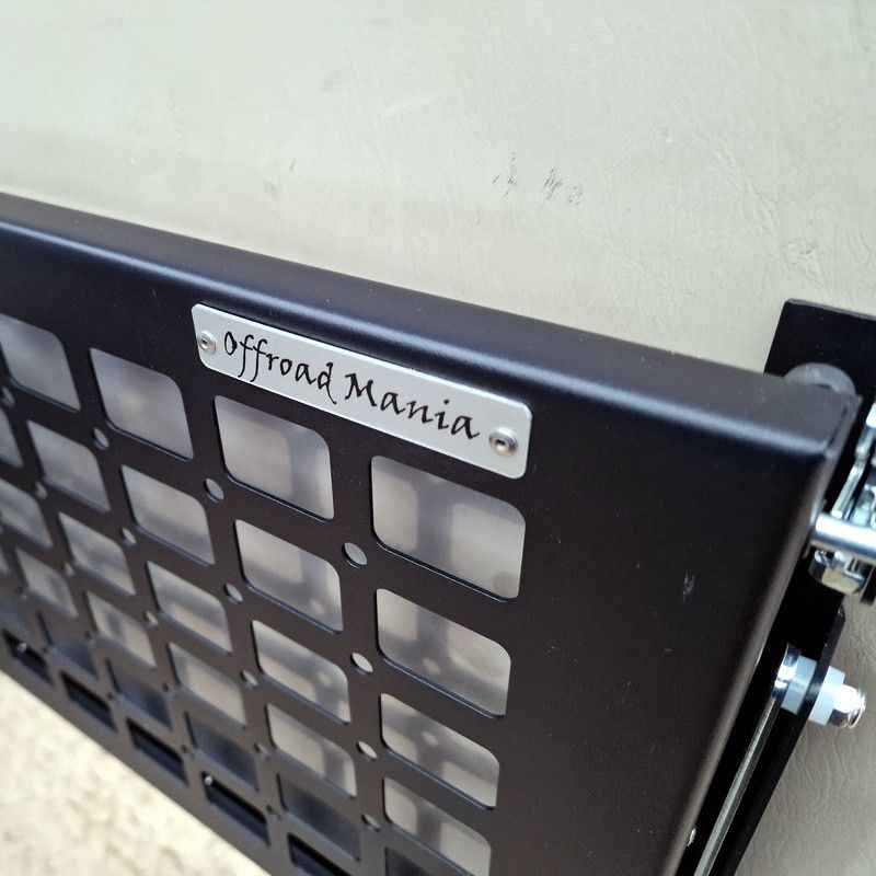 Toyota Land Cruiser / Lexus GX Table Tailgate 90 120 150 GX 460 GX 470