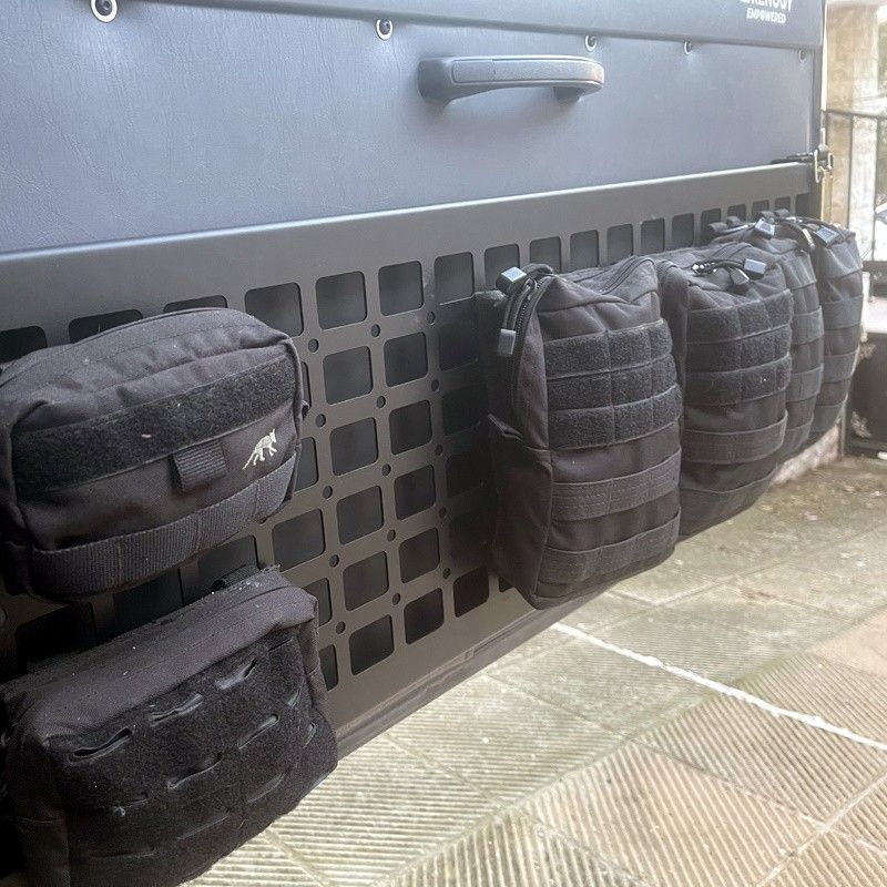 Toyota Land Cruiser / Lexus GX Table Tailgate 90 120 150 GX 460 GX 470