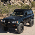 Toyota Land Cruiser 80 / Lexus LX 450 Low Profile Dachträger