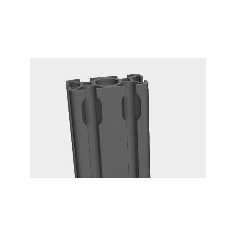 Toyota Land Cruiser 150 / Lexus GX 460 Low Profile Dachträger