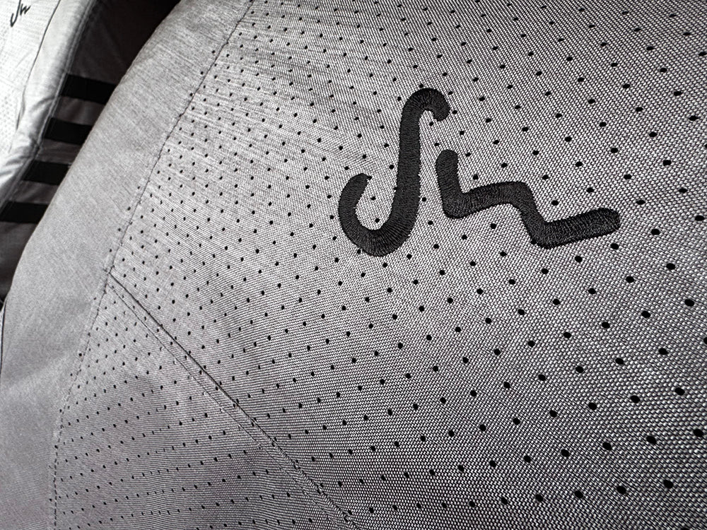 Sitzbezüge - Organizer-Set für die Vorderseite des Toyota Land Cruiser J250