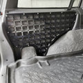 Kofferraum Molle Panel links Jeep Cherokee XJ