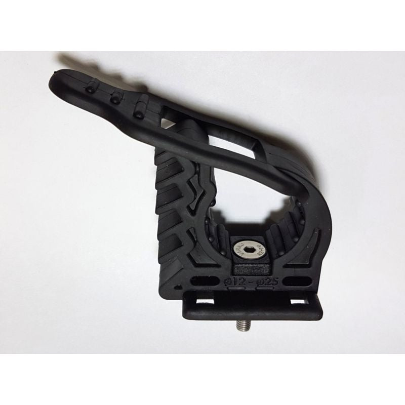 FITRUB locking bearing 22-31 mm clamp