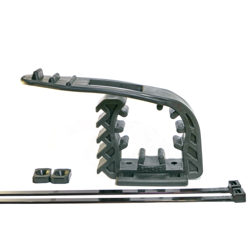 FITRUB Verschlusslager 40-60 mm Schelle