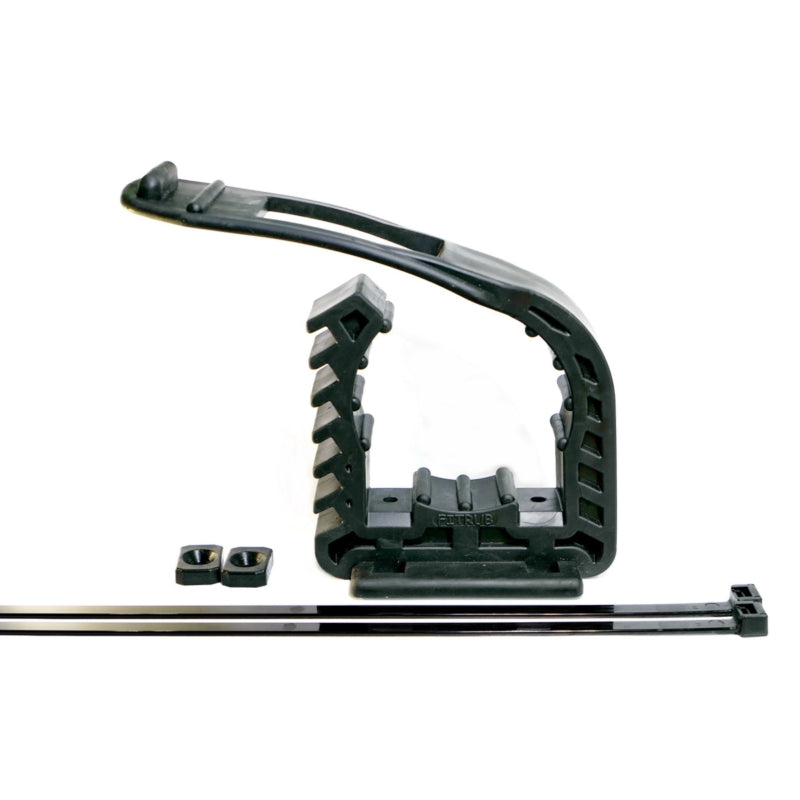 FITRUB locking bearing 60-87 mm clamp