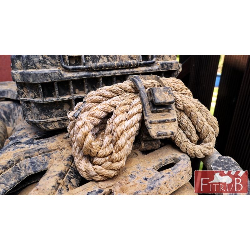 FITRUB locking bearing 60-87 mm clamp