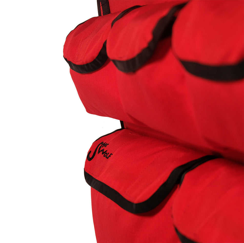 Sacoche de fenêtre Organisateurs de fenêtre latérale Hyundai Terracan 2001-2007