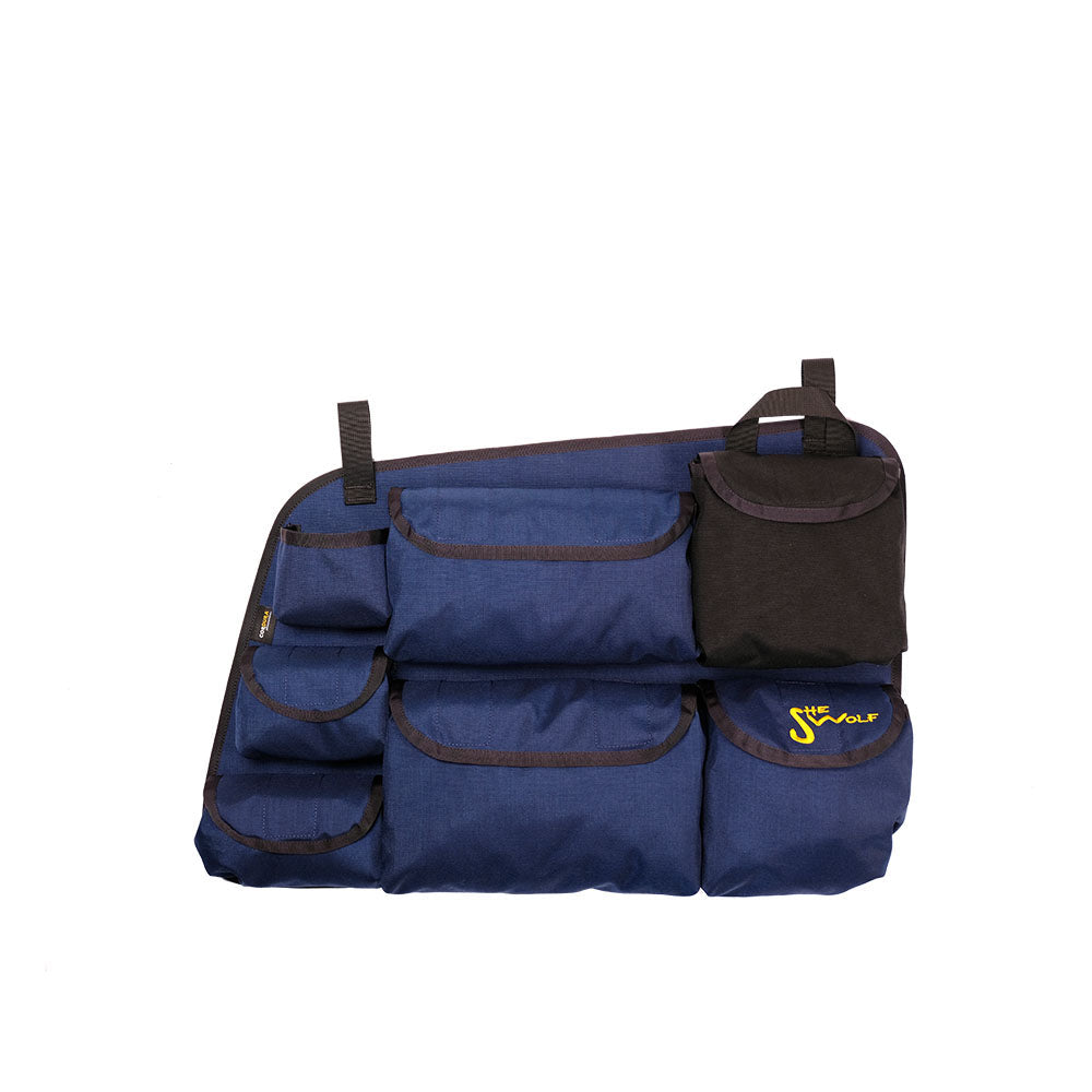 Window Bags VW ID. Buzz Side Window Organizer