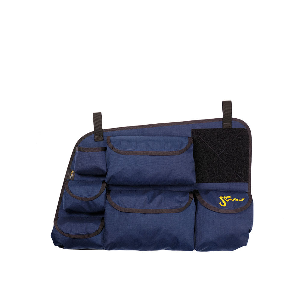 Window Bags VW ID. Buzz Side Window Organizer