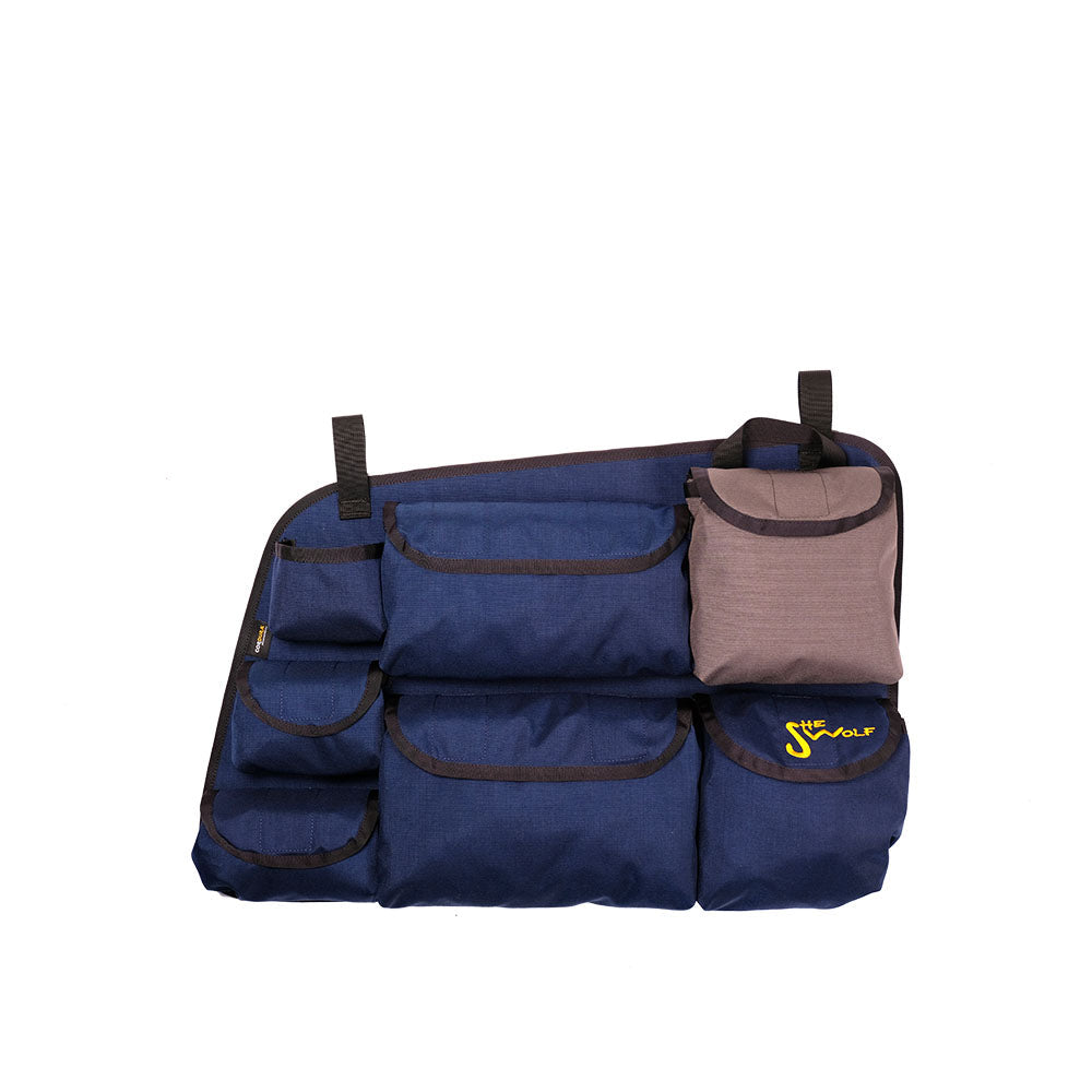 Window Bags VW ID. Buzz Side Window Organizer