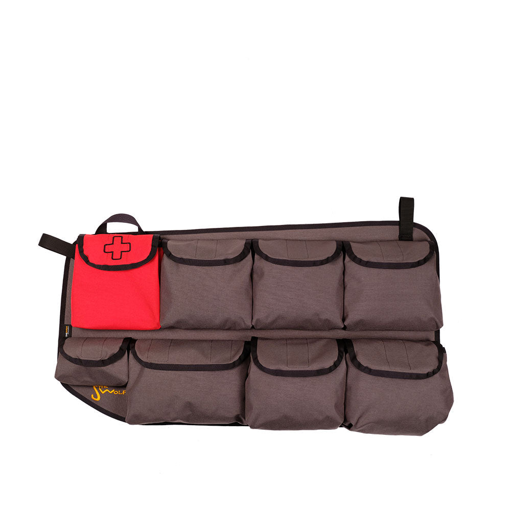 Sacoche de fenêtre Organisateurs de fenêtre latérale VW Maxi Caddy V