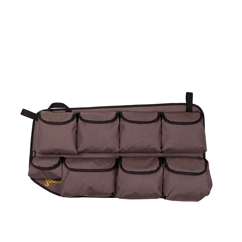 Sacoche de fenêtre Organisateurs de fenêtre latérale VW Maxi Caddy V