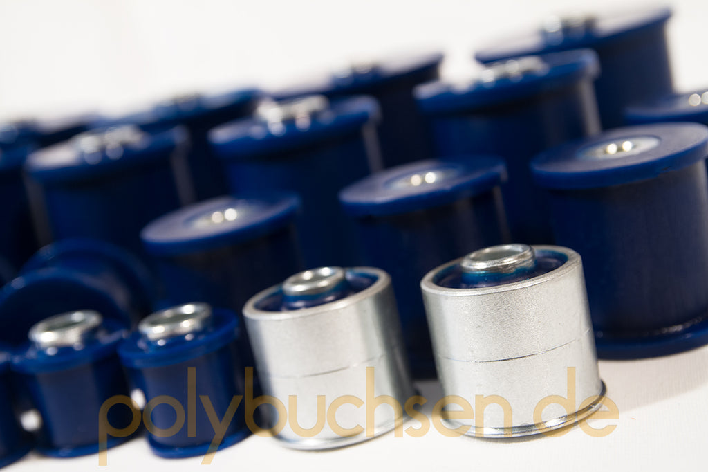 Jeep Grand Cherokee WJ WG XL PU Bushing Kit Off Road