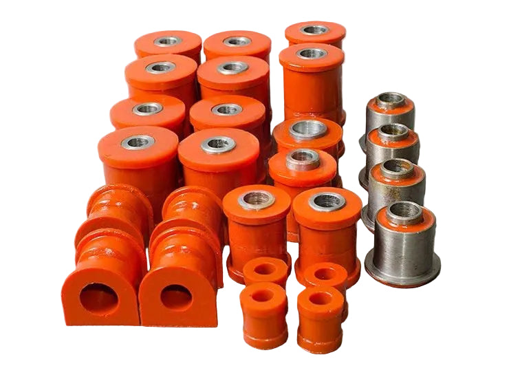 Opel Frontera B PU Bushing Set