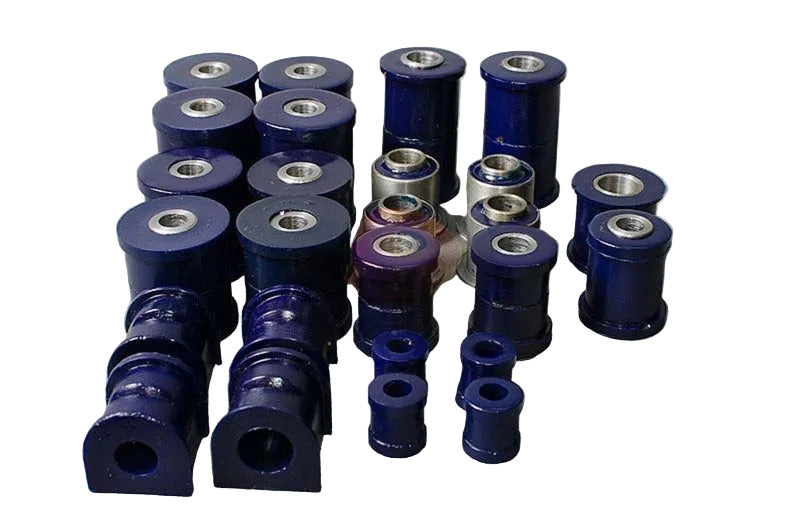 Opel Frontera B PU Buchsen Set Off Road