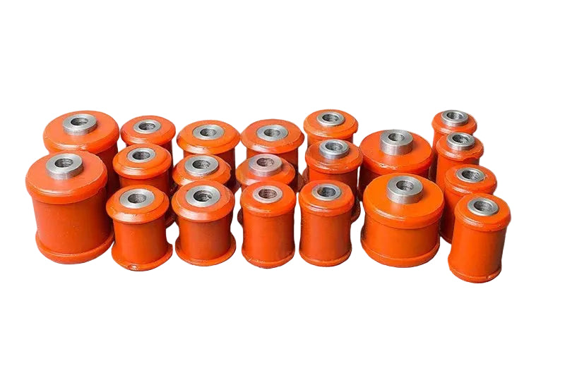 Jeu de douilles Suzuki Grand Vitara JT BU