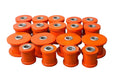 Toyota Land Cruiser 80 PU Bushing Set