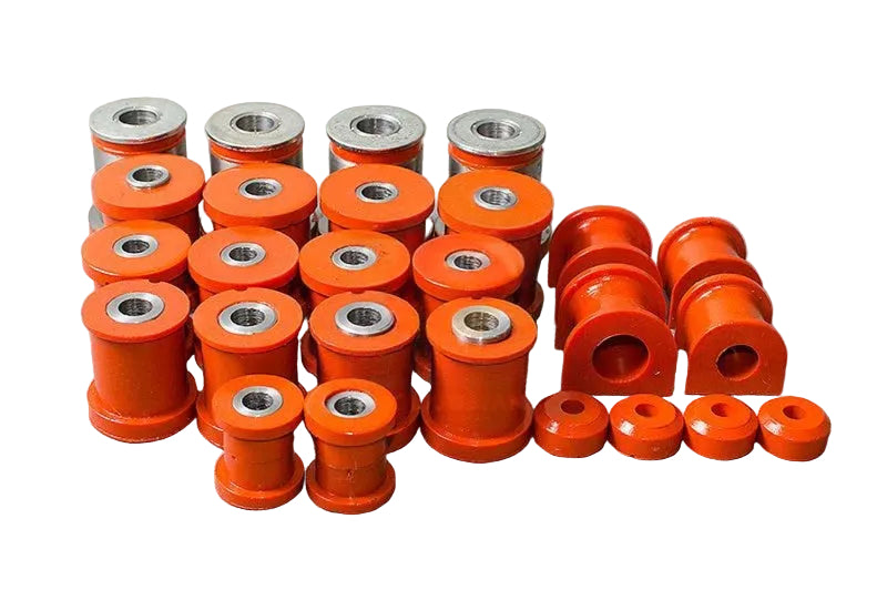 Toyota Land Cruiser 90 95 PU Buchsen Set