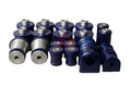 Jeep Cherokee KJ Kit de douilles en polyuréthane tout-terrain